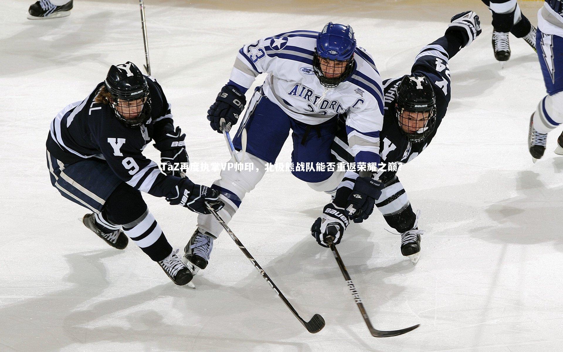TaZ再度执掌VP帅印，北极熊战队能否重返荣耀之巅？